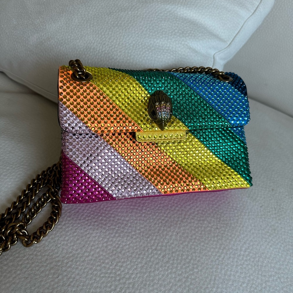 Kurt Geiger London bag